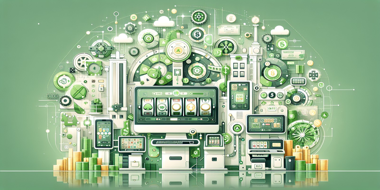 Gamdom Guide: International Slot Games for Players in Pakistan