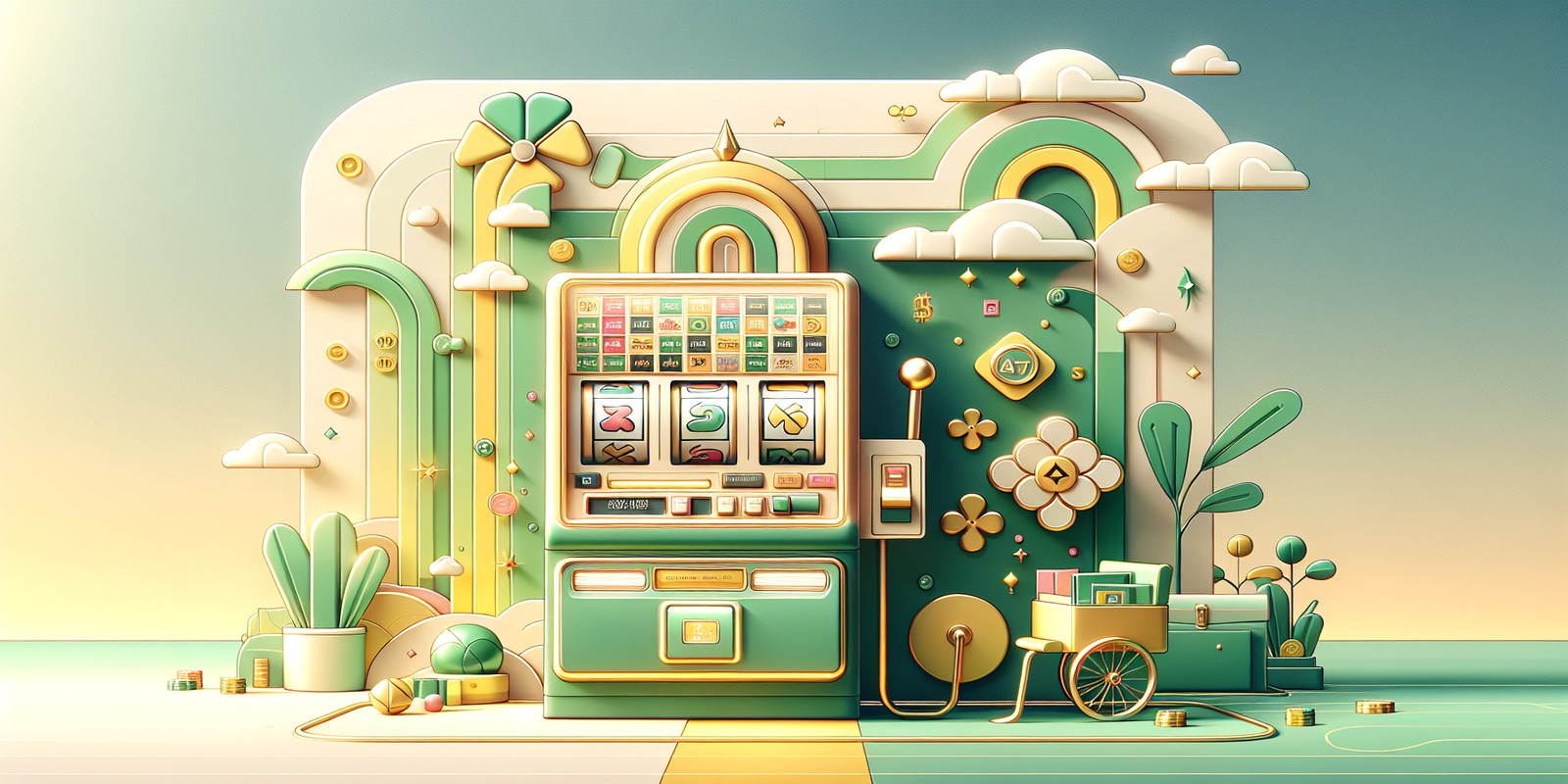 Discover Global Slot Adventures: Betting Without Borders in 2025 - Slot Strategy Guide for global | GAMDOM