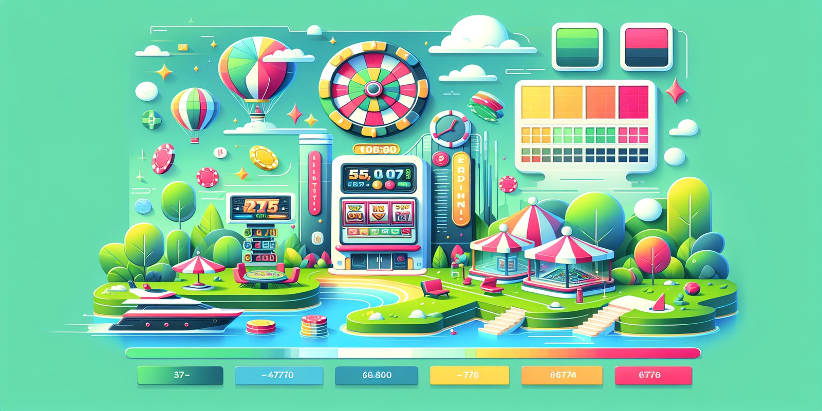 gv777 Game Login: Unlocking the Best Slots and Wins in 2025 - Slot Strategy Guide for global | GAMDOM