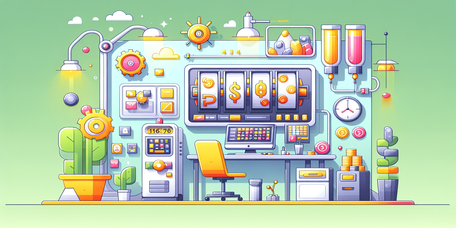 International Slots: A Guide for Pakistan Players on Gamdom.