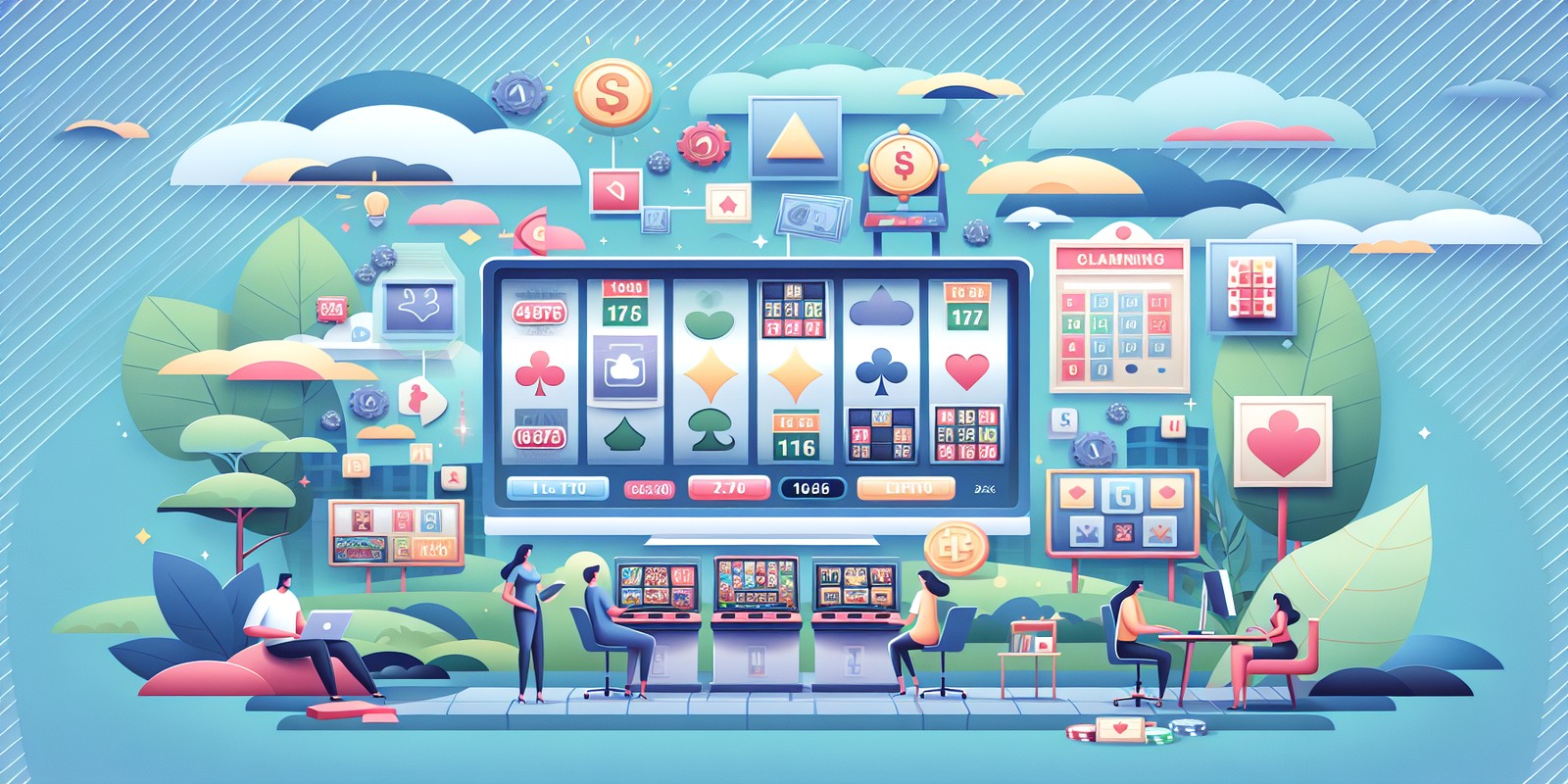 Rodeo Slot Adventure: Winning Strategies on Chicken-Themed Games for Gamdom Players