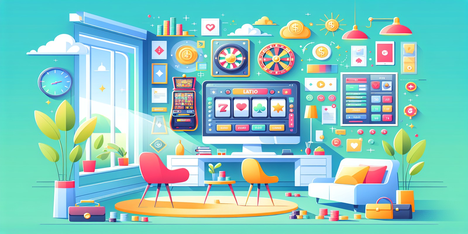 Unlocking K777: Your Ultimate Slot Game Guide for 2025 - Slot Strategy Guide for global | GAMDOM