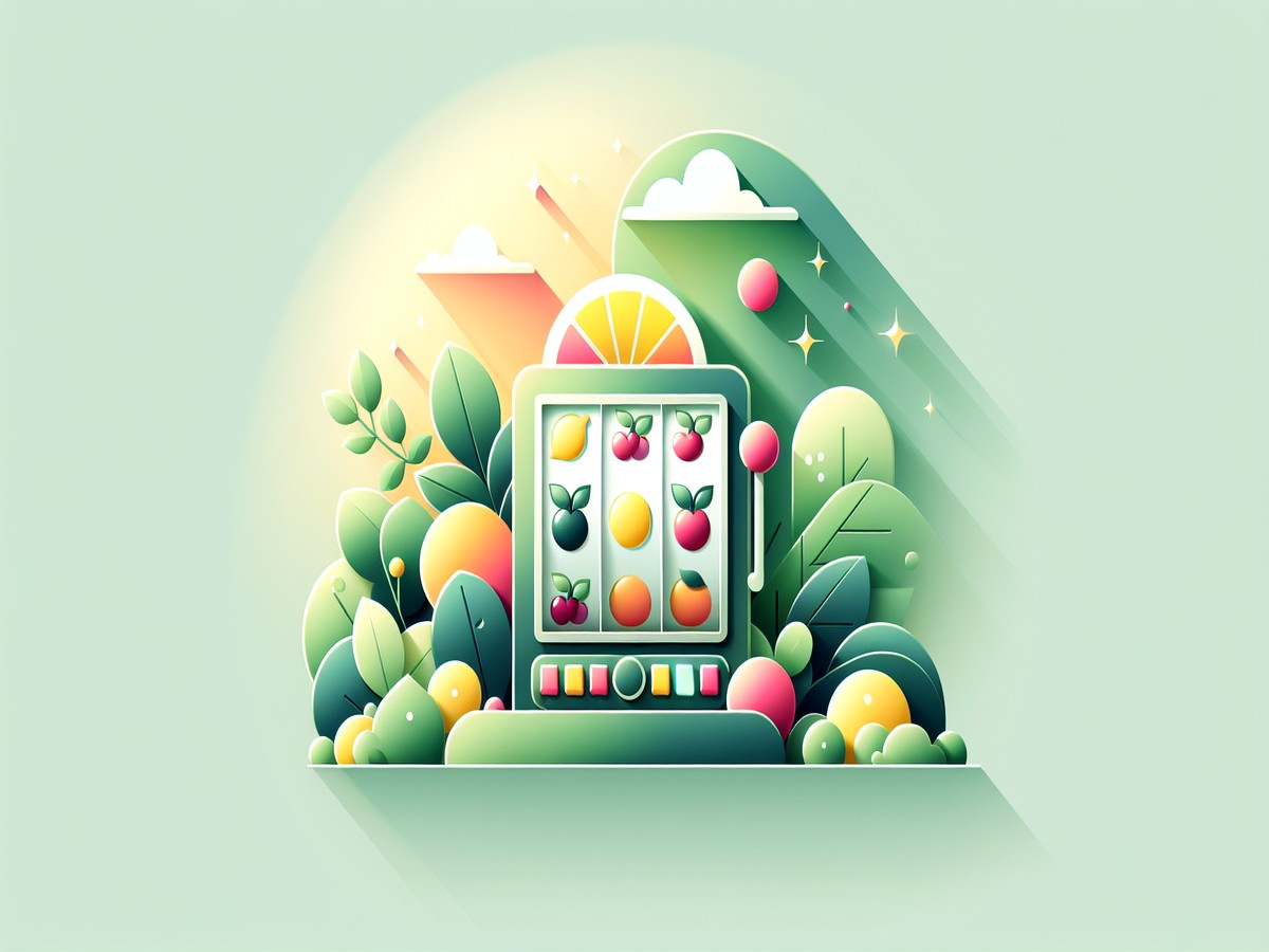 GAMDOM Classic Fruit Slots - Timeless Fun Awaits