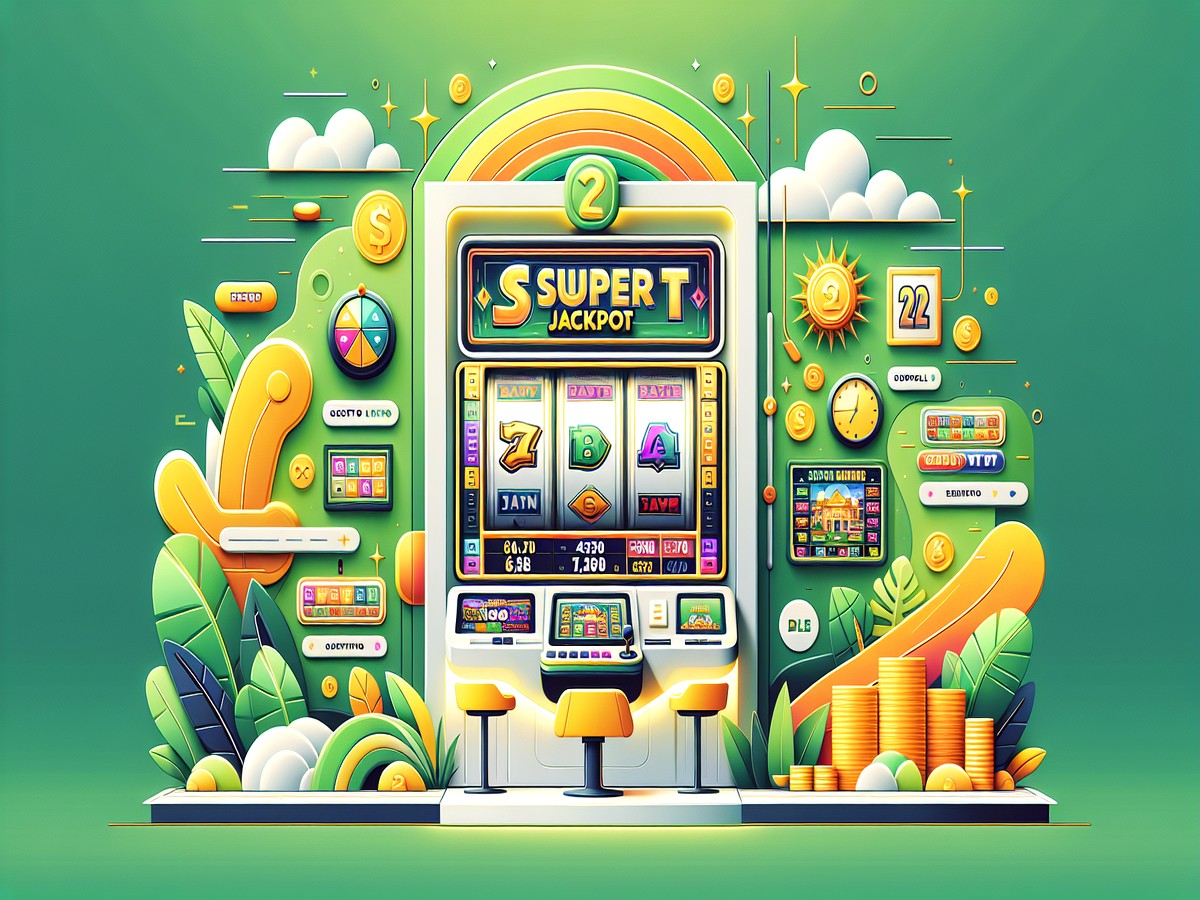 GAMDOM Super Jackpot - Chase the Big Wins