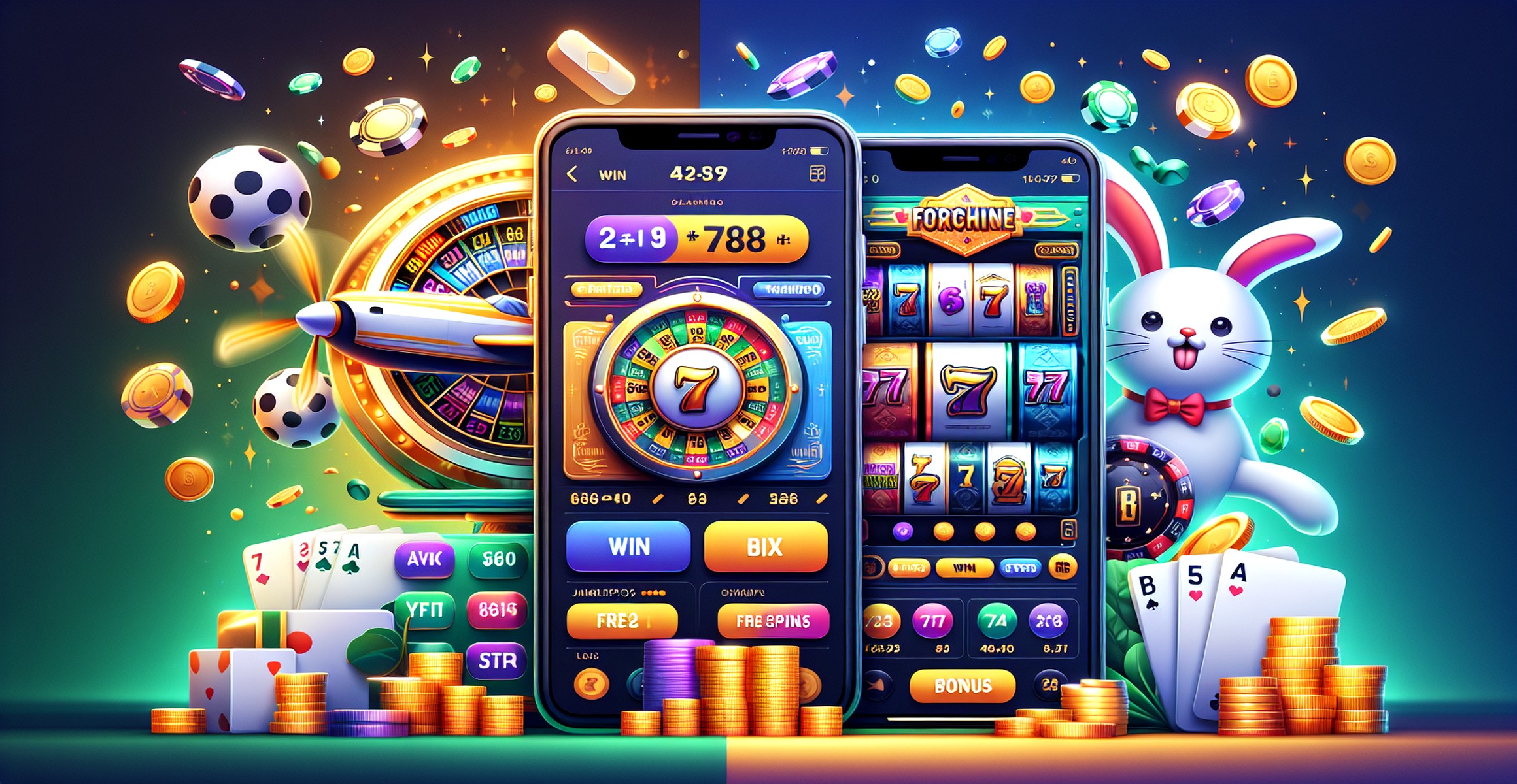 Fortune Tiger Games - Thrilling Slot Option at GAMDOM
